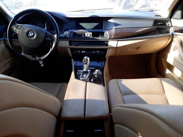 Photo 9 from auction – 2013 BMW 528 I with VIN WBAXG5C51DD230186
