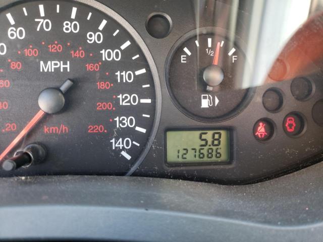 Photo 8 from auction – 2005 FORD FOCUS ZX4 with VIN 1FAFP34N75W233669