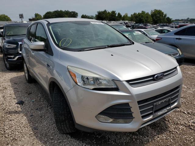 FORD ESCAPE SE 2014 with VIN 1FMCU0GX3EUA63156 - Photo from auction