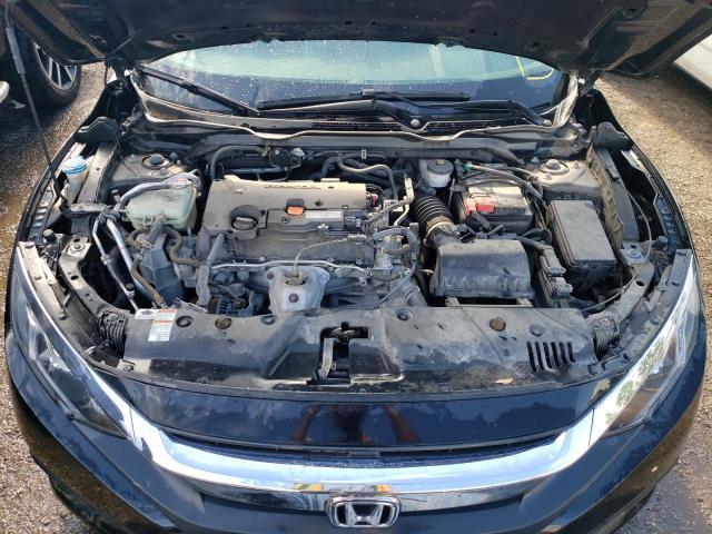 Photo 7 from auction – 2018 HONDA CIVIC LX with VIN 2HGFC2F57JH034757