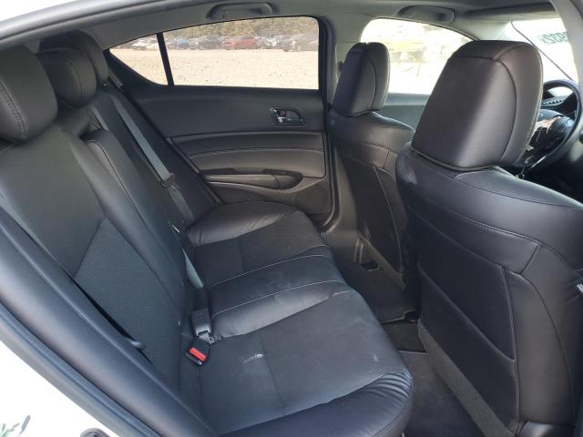Photo 6 from auction – 2017 ACURA ILX PREMIU with VIN 19UDE2F71HA005038