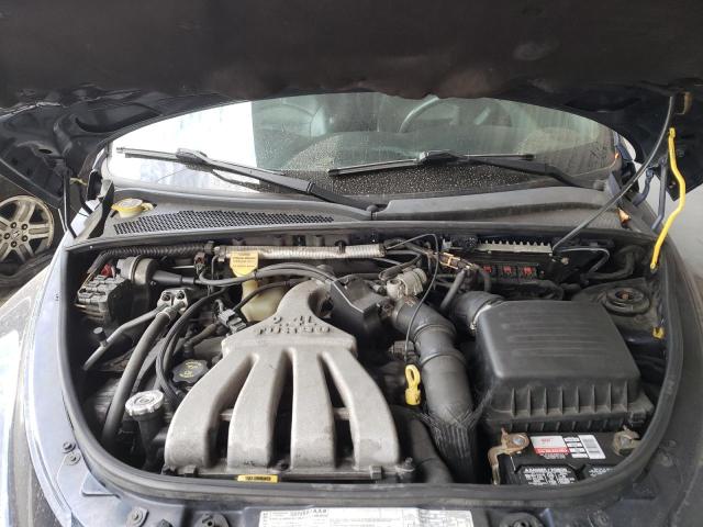 Photo 7 from auction – 2005 CHRYSLER PT CRUISER with VIN 3C3AY75S85T344528