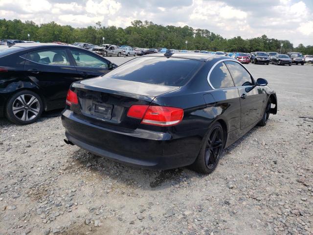 Photo 4 from auction – 2008 BMW 328 I with VIN WBAWB33538P135597