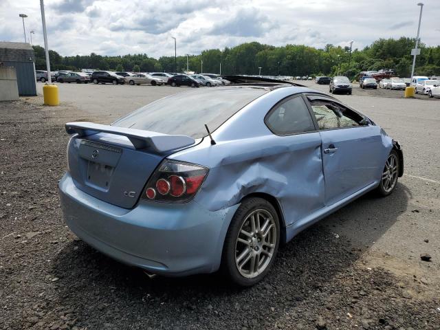 Photo 4 from auction – 2009 TOYOTA SCION TC with VIN JTKDE167X90284790