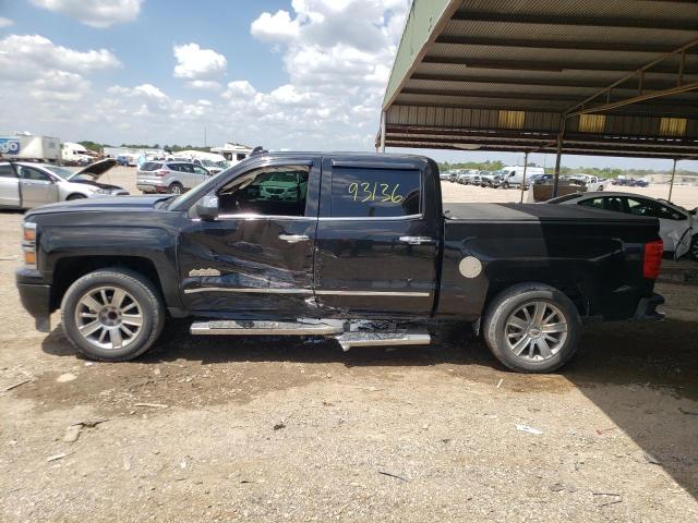Photo 9 from auction – 2015 CHEVROLET SILVERADO with VIN 3GCPCTEC1FG133722