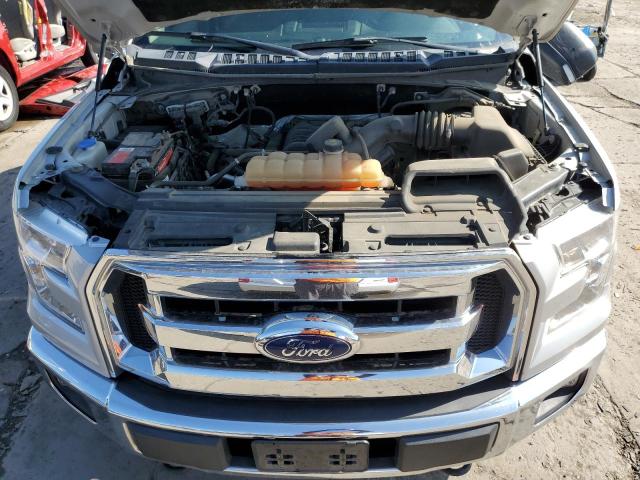 Photo 7 from auction – 2017 FORD F150 SUPER with VIN 1FTFW1EF1HFC63392