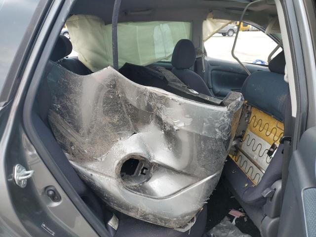 Photo 6 from auction – 2006 TOYOTA COROLLA MA with VIN 2T1KR30E56C557853