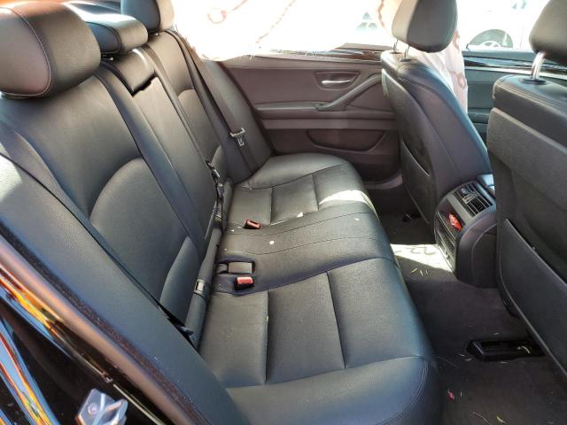 Photo 6 from auction – 2014 BMW 535 I with VIN WBA5B1C5XED480137