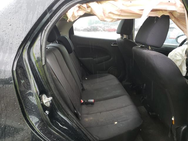 Photo 6 from auction – 2014 MAZDA MAZDA2 with VIN JM1DE1KY1E0187963