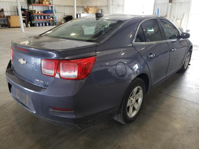 Photo 4 from auction – 2015 CHEVROLET MALIBU LS with VIN 1G11B5SL4FF127996
