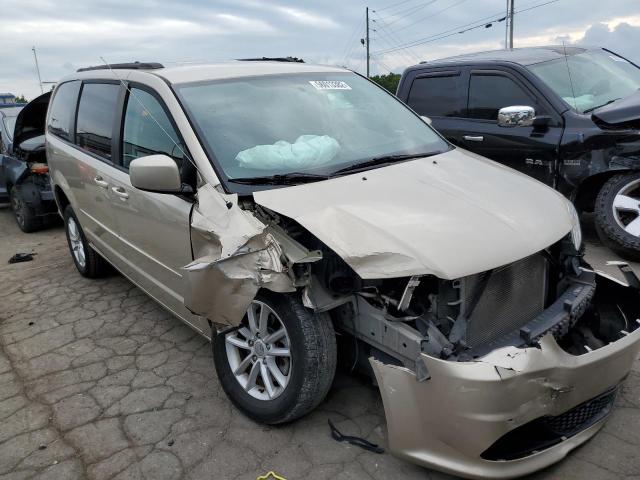 Photo 9 from auction – 2015 DODGE GRAND CARA with VIN 2C4RDGCG3FR586091