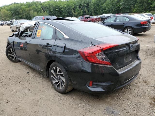 Photo 3 from auction – 2016 HONDA CIVIC EX with VIN 19XFC2F74GE208529