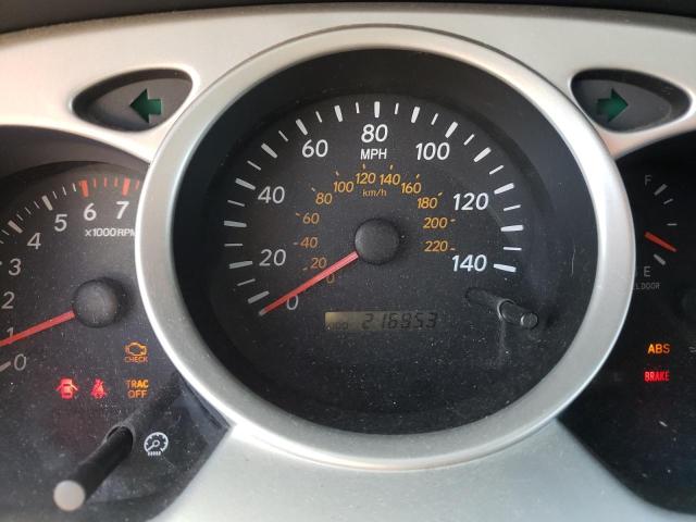 Photo 8 from auction – 2006 TOYOTA HIGHLANDER with VIN JTEDP21A360111033