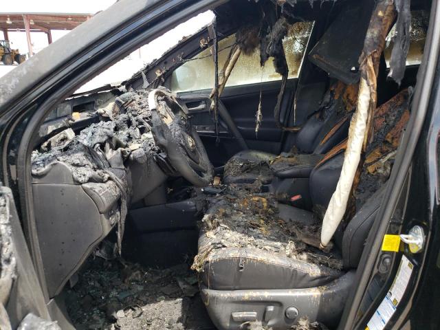 Photo 5 from auction – 2016 TOYOTA RAV4 SE with VIN 2T3JFREV0GW451382