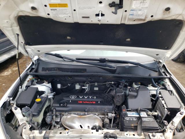 Photo 7 from auction – 2007 TOYOTA RAV4 with VIN JTMZD33V276052533
