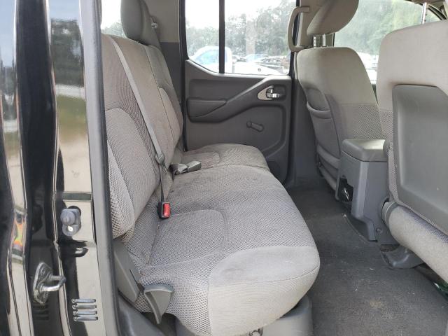 Photo 6 from auction – 2011 NISSAN FRONTIER S with VIN 1N6AD0ER9BC400346