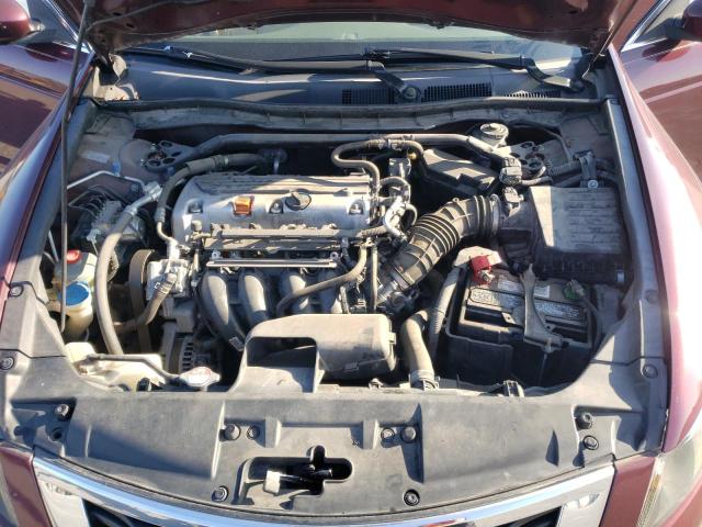 Photo 7 from auction – 2010 HONDA ACCORD EX with VIN 1HGCP2F76AA061293