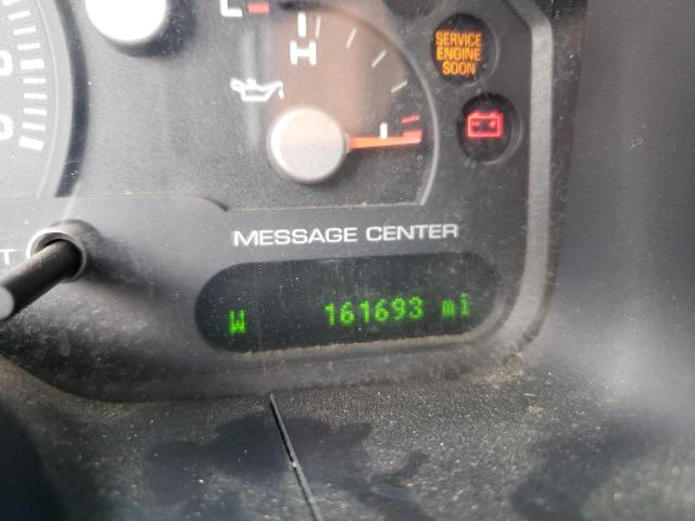 Photo 8 from auction – 2004 FORD EXPLORER E with VIN 1FMZU74KX4ZB36178