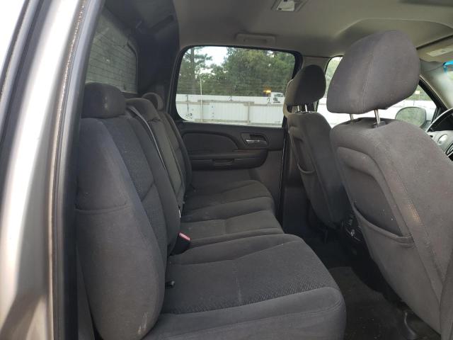 Photo 6 from auction – 2007 CHEVROLET AVALANCHE with VIN 3GNEC12087G192359