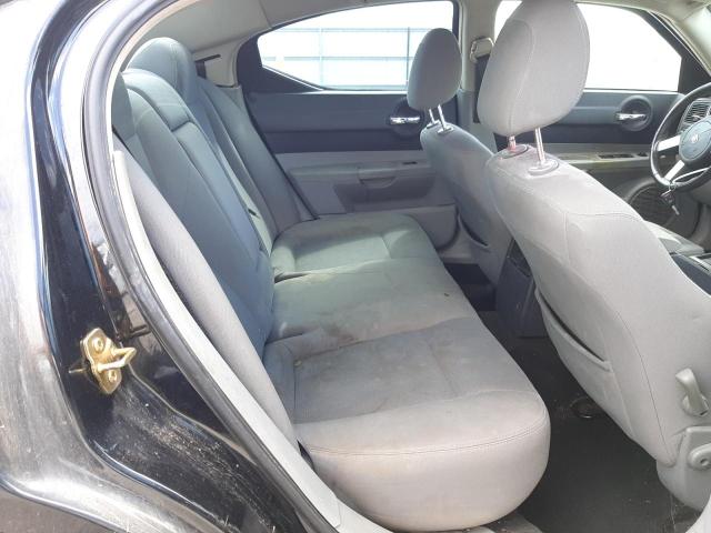 Photo 6 from auction – 2007 DODGE CHARGER SE with VIN 2B3KA43G07H631733