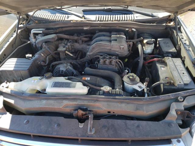 Photo 7 from auction – 2006 FORD EXPLORER X with VIN 1FMEU73E26UA59560