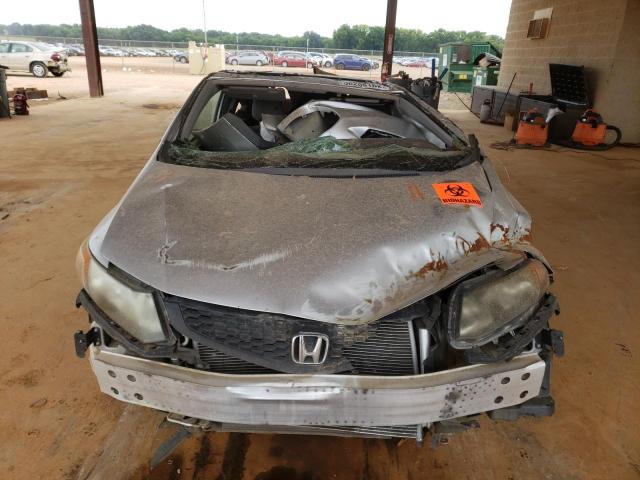 Photo 9 from auction – 2012 HONDA CIVIC EX with VIN 2HGFG3B80CH554909