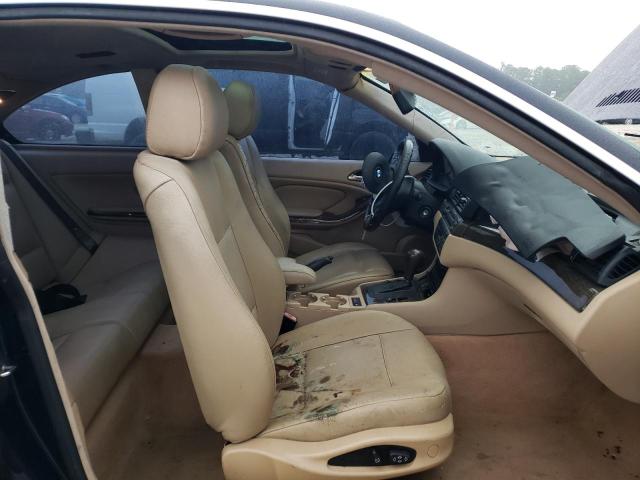 صورة رقم 5 من المزاد - 2004 BMW 325CI مع VIN WBABD334X4PL01947