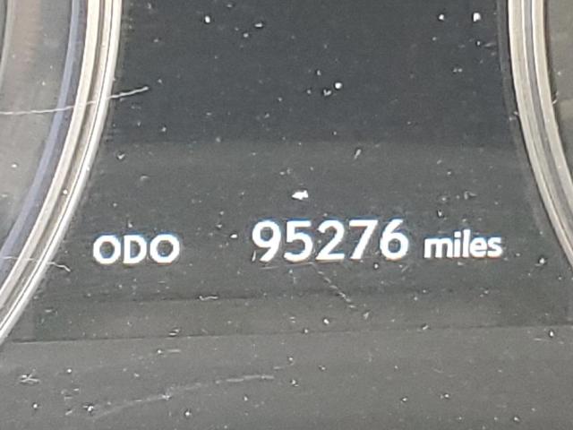 Photo 8 from auction – 2014 LEXUS GS 350 with VIN JTHBE1BL0E5041065