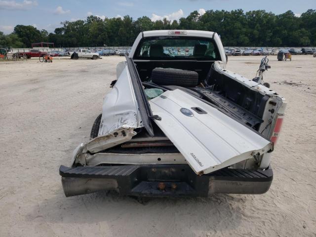 Photo 6 from auction – 2012 FORD F150 with VIN 1FTMF1CMXCKE37503