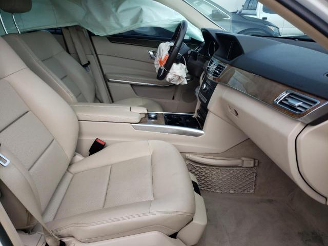 Photo 5 from auction – 2014 MERCEDES-BENZ E 350 with VIN WDDHF5KB7EA955656