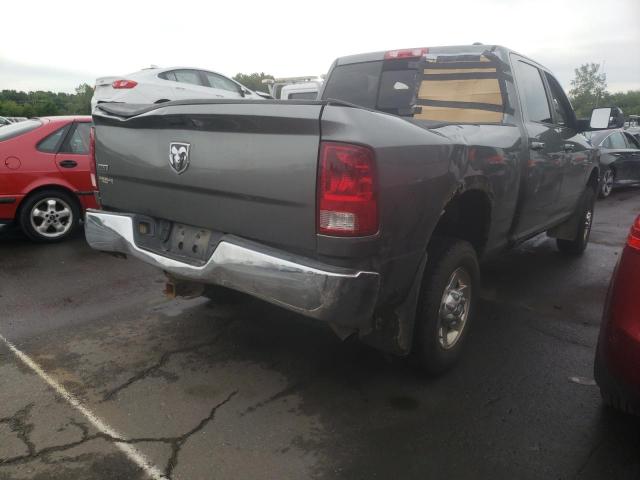 Photo 4 from auction – 2011 DODGE RAM 2500 with VIN 3D7TT2CT7BG519833