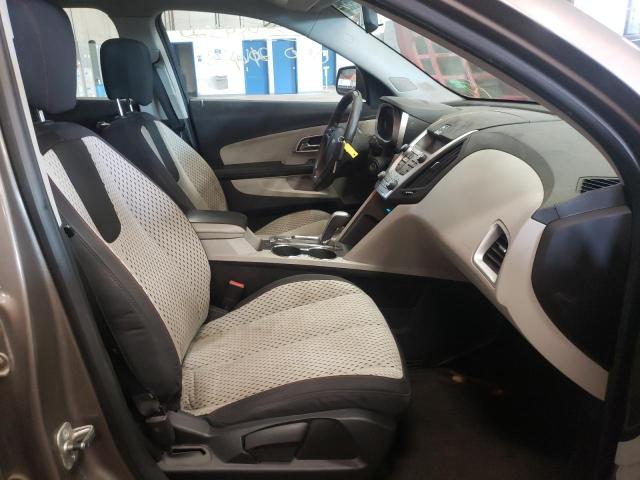 Photo 5 from auction – 2010 CHEVROLET EQUINOX LS with VIN 2CNALBEW7A6296823