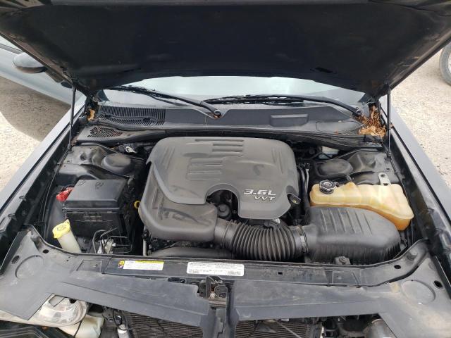 Photo 7 from auction – 2012 DODGE CHALLENGER with VIN 2C3CDYAG6CH157533