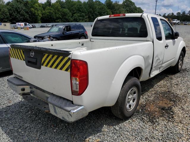Photo 4 from auction – 2014 NISSAN FRONTIER S with VIN 1N6BD0CT2EN756441