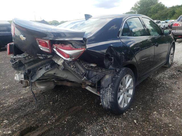 Photo 4 from auction – 2015 CHEVROLET MALIBU 2LT with VIN 1G11D5SL5FF112692