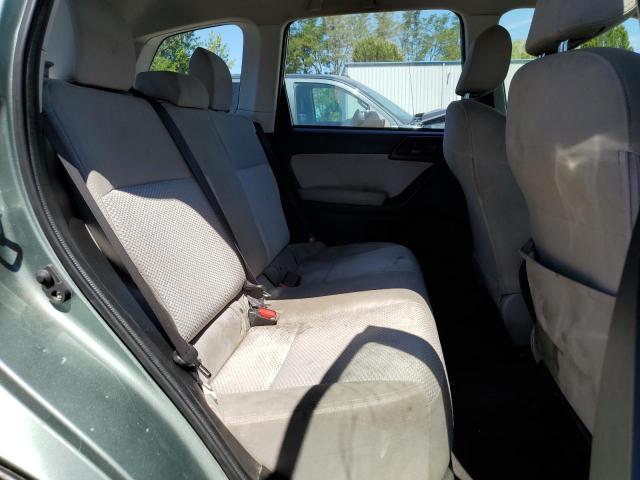 Photo 6 from auction – 2016 SUBARU FORESTER 2 with VIN JF2SJABC5GH550939