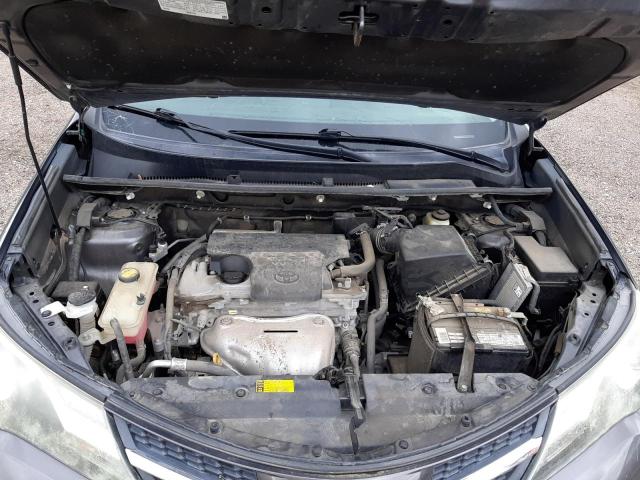 صورة رقم 7 من المزاد - 2014 TOYOTA RAV4 LIMIT مع VIN 2T3DFREV6EW170343