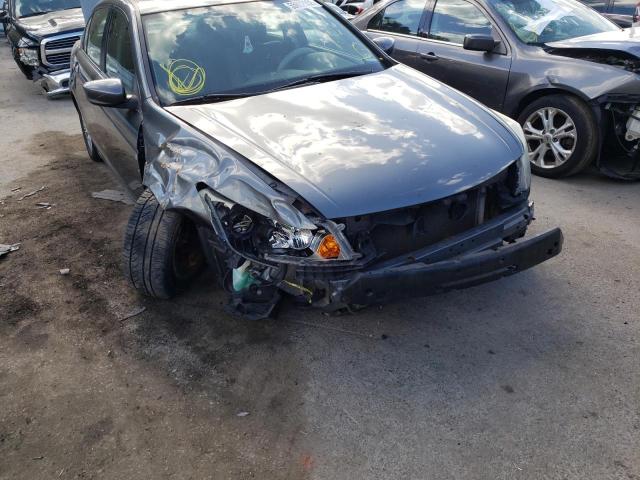 Photo 9 from auction – 2011 HONDA ACCORD LXP with VIN 1HGCP2F40BA084849