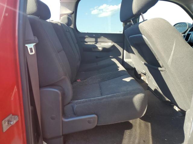 Фото 6 с аукциона – 2012 CHEVROLET SILVERADO с VIN 1GCPKSE76CF110398