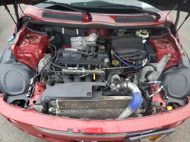 Photo 7 from auction – 2006 MINI COOPER with VIN WMWRC33516TK64730