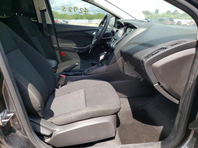 Photo 5 from auction – 2018 FORD FOCUS SEL with VIN 1FADP3M20JL216771
