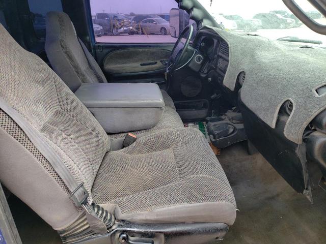 Photo 6 from auction – 2000 DODGE RAM 2500 with VIN 3B7KC2367YG113298