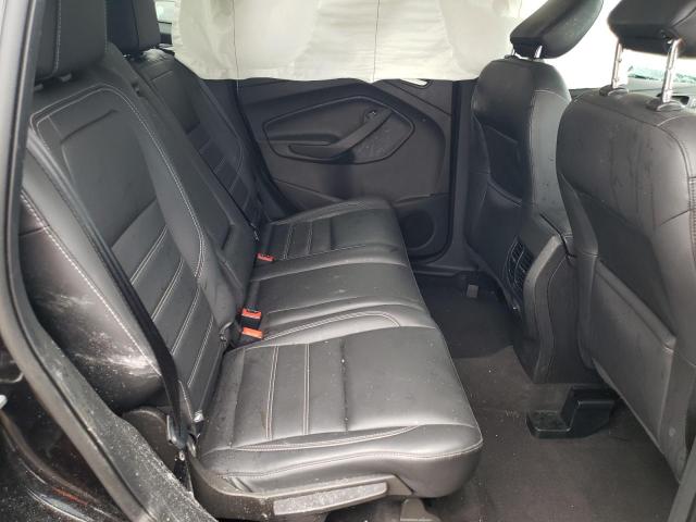 Photo 6 from auction – 2019 FORD ESCAPE SEL with VIN 1FMCU9HD3KUA84643
