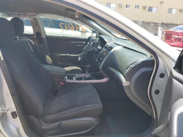 Photo 5 from auction – 2013 NISSAN ALTIMA 2.5 with VIN 1N4AL3AP1DN501292