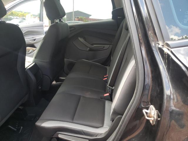 Photo 6 from auction – 2015 FORD ESCAPE S with VIN 1FMCU0F75FUA25947