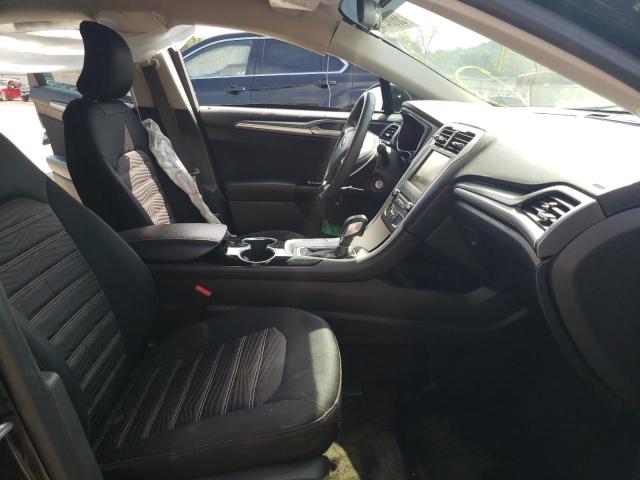Photo 5 from auction – 2016 FORD FUSION SE with VIN 1FA6P0H77G5102552