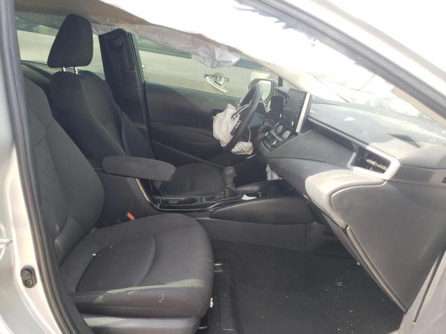 Photo 5 from auction – 2020 TOYOTA COROLLA LE with VIN JTDEPRAE4LJ079929