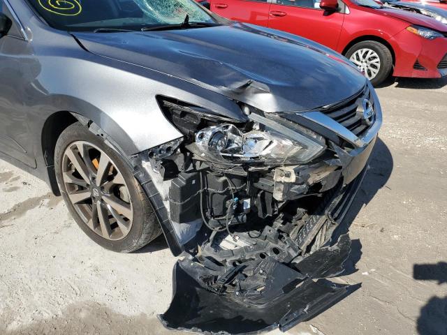 Photo 9 from auction – 2016 NISSAN ALTIMA 2.5 with VIN 1N4AL3AP7GC211493