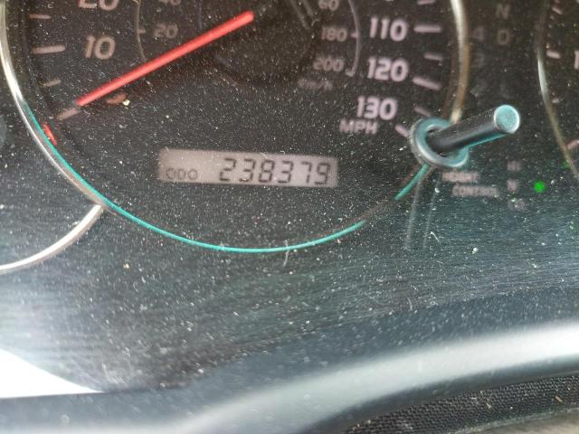 Photo 8 from auction – 2004 LEXUS GX 470 with VIN JTJBT20X240065427
