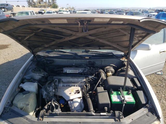 Photo 7 from auction – 1992 TOYOTA CAMRY LE with VIN 4T1SK12E5NU056853